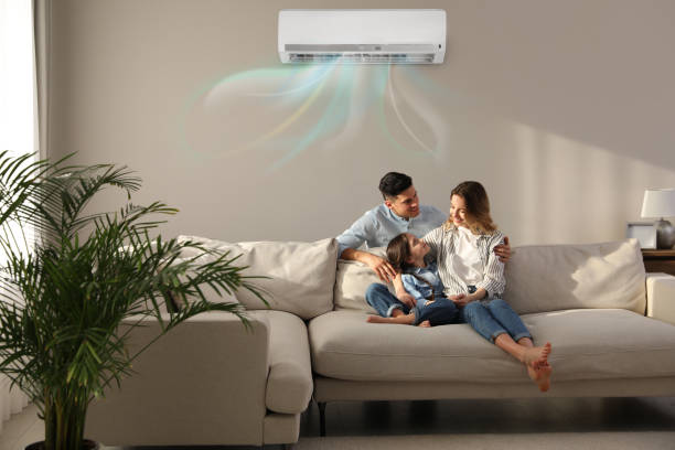 Best Residential HVAC Services  in Darrington, WA