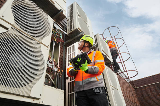 Best Residential HVAC Services  in Darrington, WA