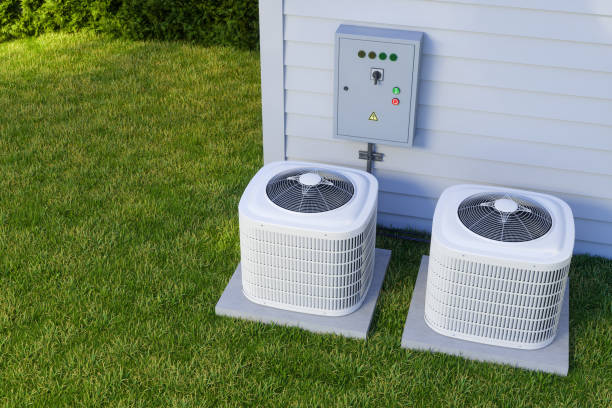 Best Emergency HVAC Repair  in Darrington, WA