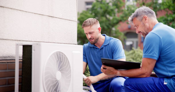 Best HVAC Repair Near Me  in Darrington, WA
