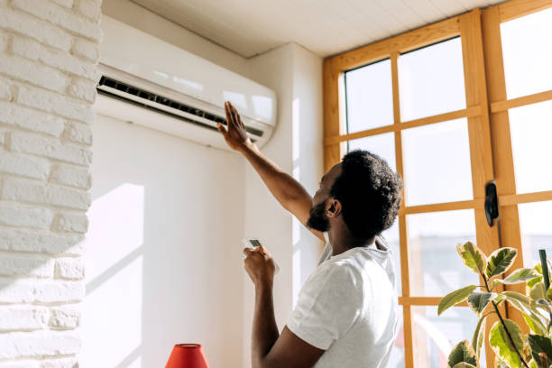 Best Affordable Air Conditioning Repair  in Darrington, WA