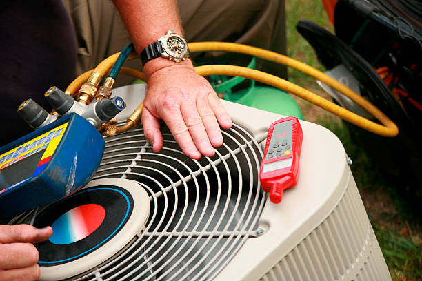 Best HVAC Tune-Up Services  in Darrington, WA