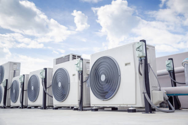 Local HVAC Companies in Darrington, WA