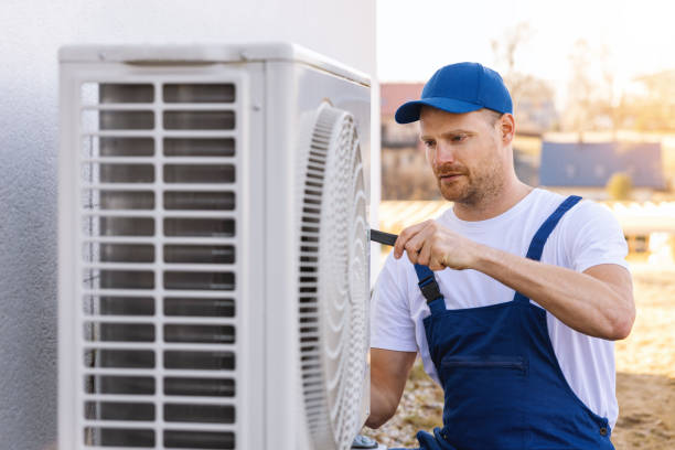 Best HVAC Cleaning Services  in Darrington, WA