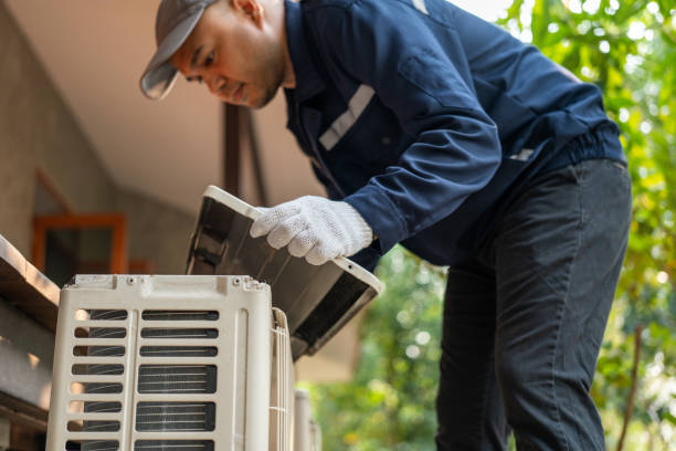 Best Commercial HVAC Repair  in Darrington, WA