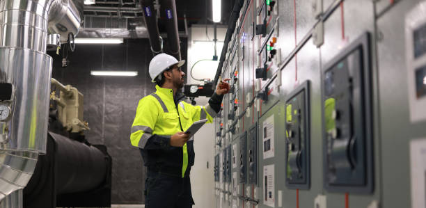 Best HVAC Installation Services  in Darrington, WA