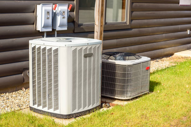 Best Local HVAC Companies  in Darrington, WA